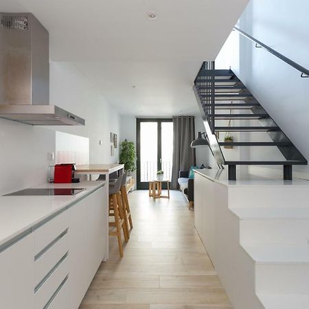 Urban Suites Sitges Apartments Εξωτερικό φωτογραφία
