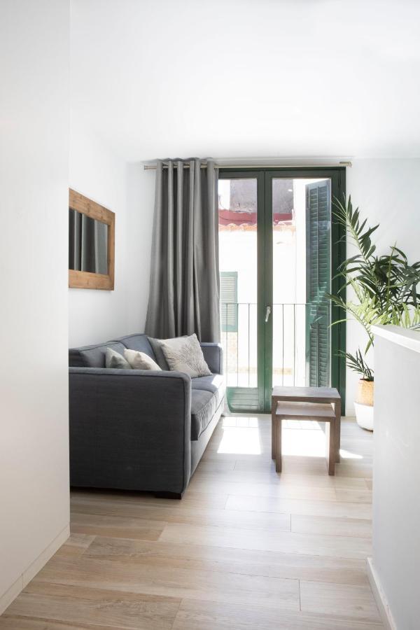 Urban Suites Sitges Apartments Εξωτερικό φωτογραφία