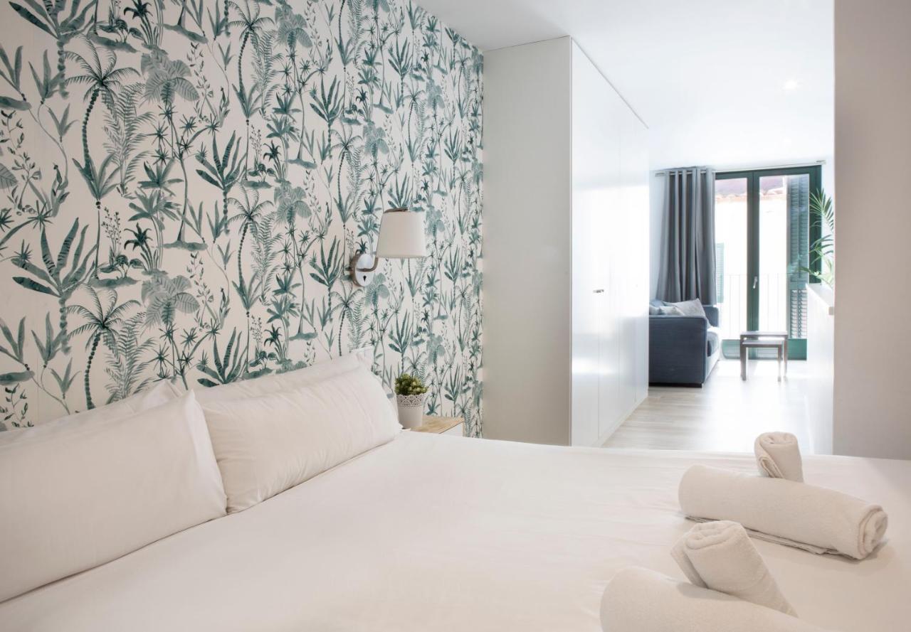Urban Suites Sitges Apartments Εξωτερικό φωτογραφία