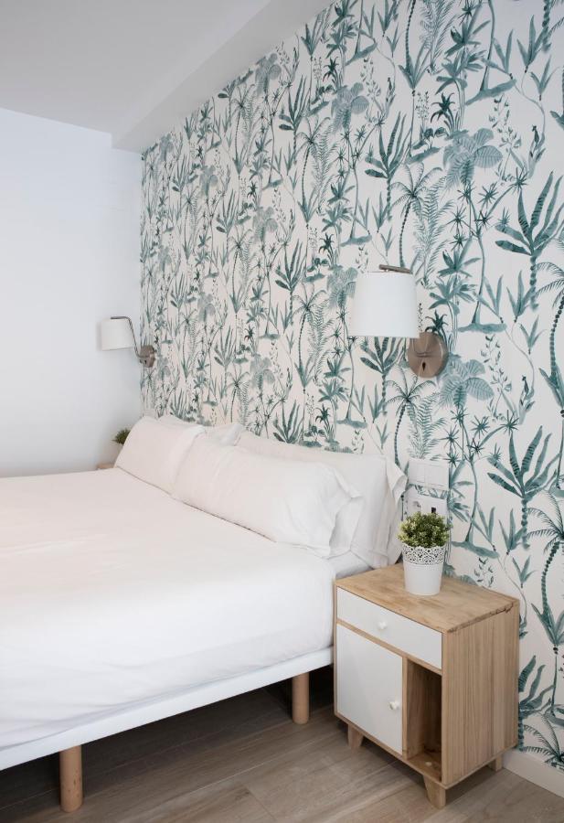 Urban Suites Sitges Apartments Εξωτερικό φωτογραφία