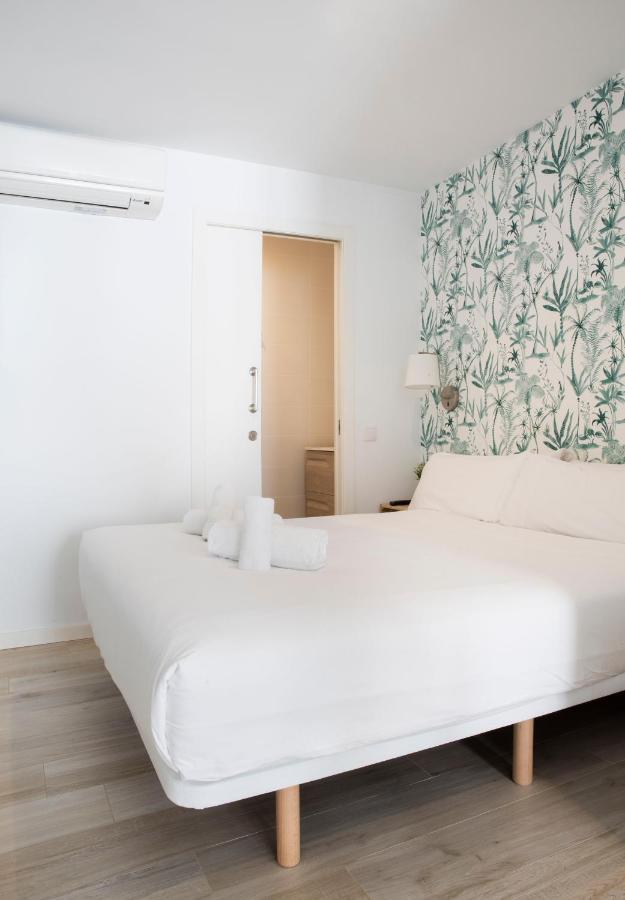 Urban Suites Sitges Apartments Εξωτερικό φωτογραφία