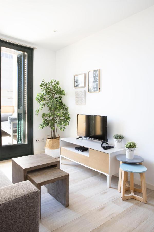 Urban Suites Sitges Apartments Εξωτερικό φωτογραφία