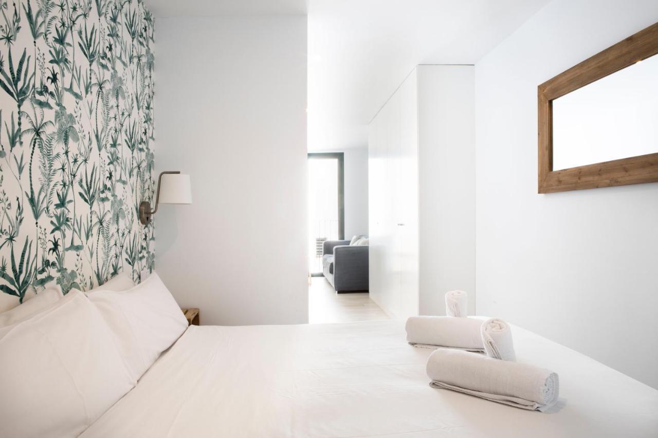 Urban Suites Sitges Apartments Εξωτερικό φωτογραφία