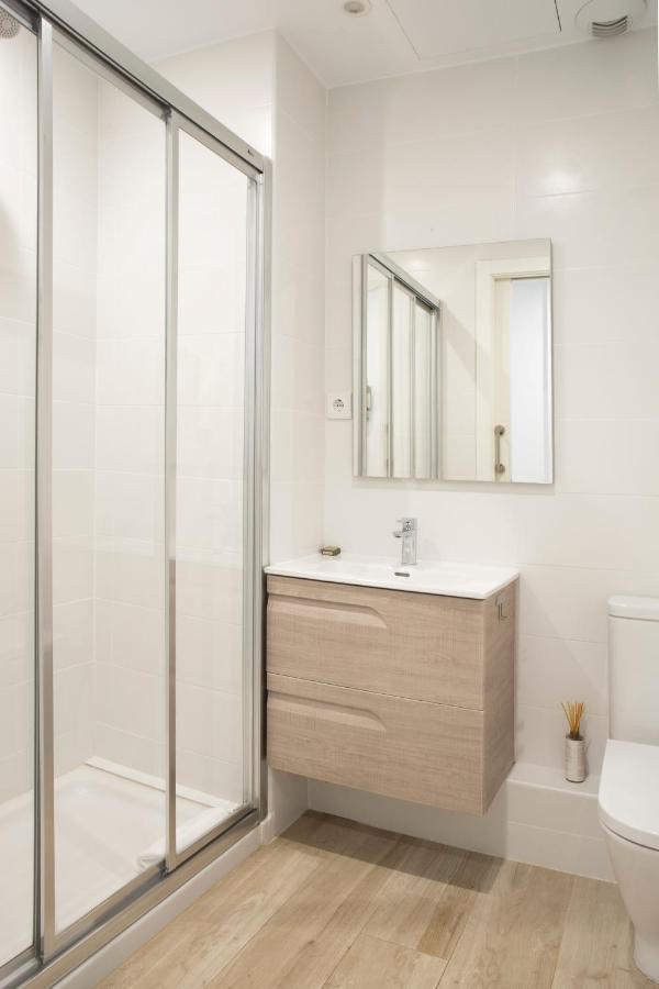 Urban Suites Sitges Apartments Εξωτερικό φωτογραφία