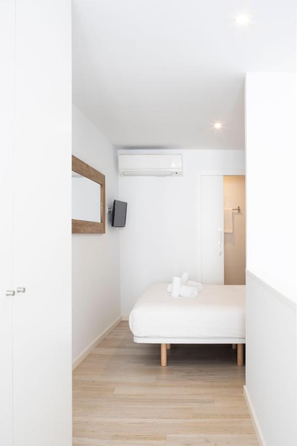 Urban Suites Sitges Apartments Εξωτερικό φωτογραφία