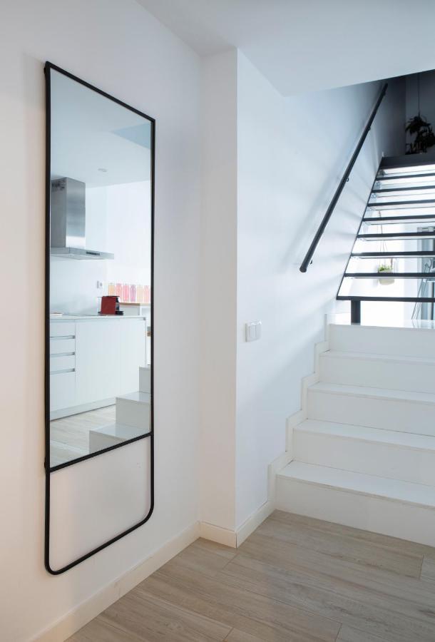 Urban Suites Sitges Apartments Εξωτερικό φωτογραφία