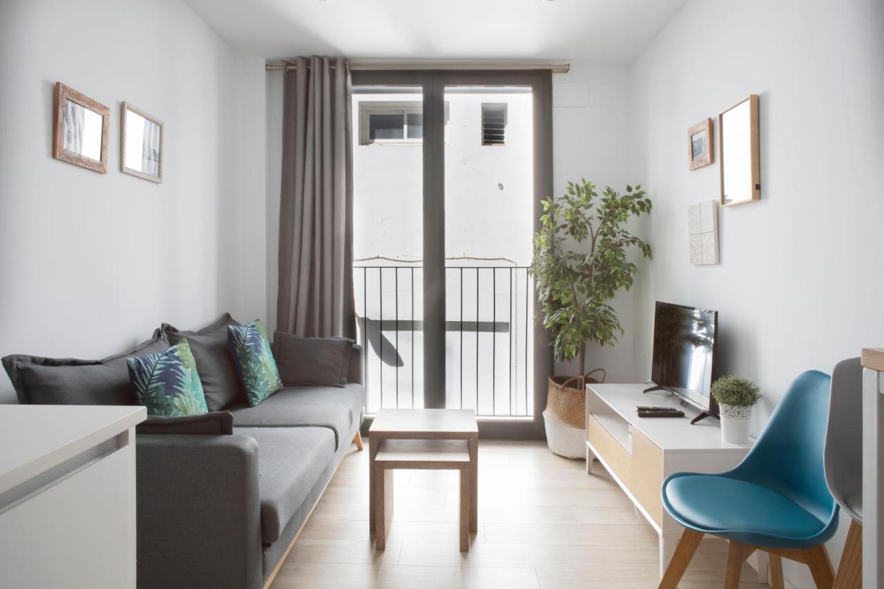 Urban Suites Sitges Apartments Εξωτερικό φωτογραφία