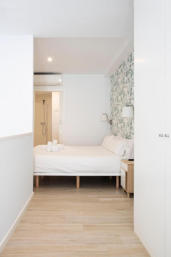 Urban Suites Sitges Apartments Εξωτερικό φωτογραφία