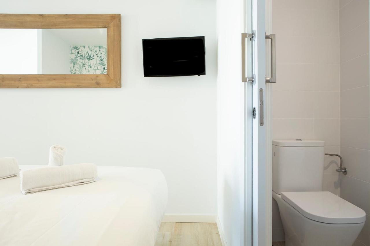Urban Suites Sitges Apartments Εξωτερικό φωτογραφία