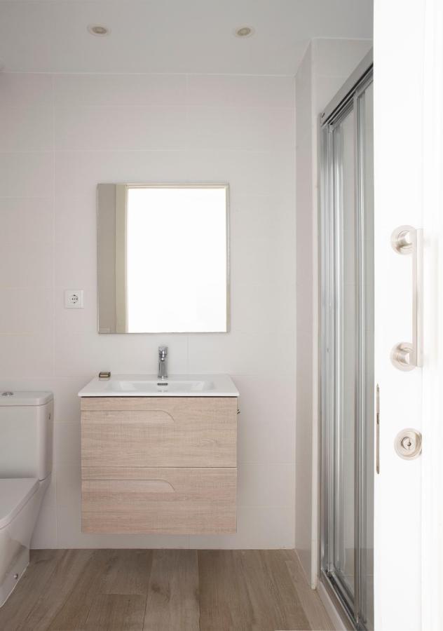 Urban Suites Sitges Apartments Εξωτερικό φωτογραφία