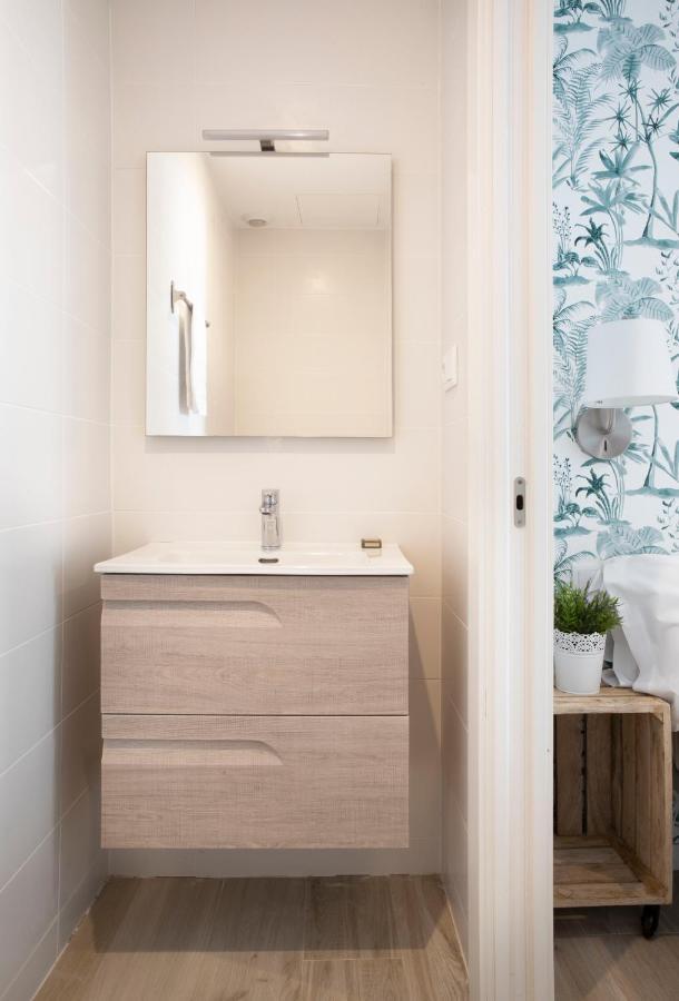 Urban Suites Sitges Apartments Εξωτερικό φωτογραφία